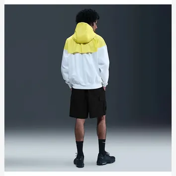 Шорты Мужские Nike Club Utility IH5047-010