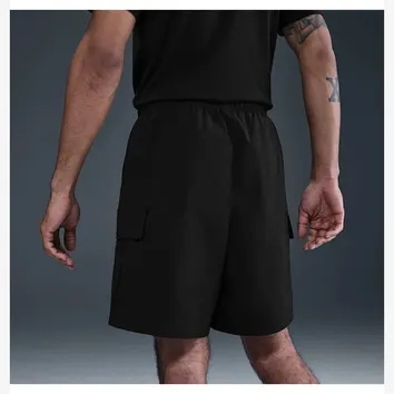 Шорты Мужские Nike Club Utility IH5047-010