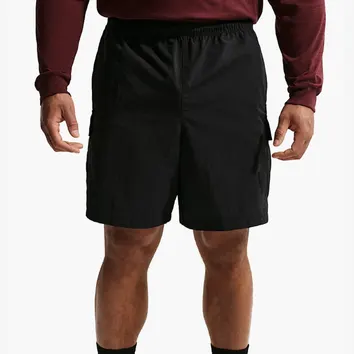 Шорты Мужские Nike Club Utility IH5047-010