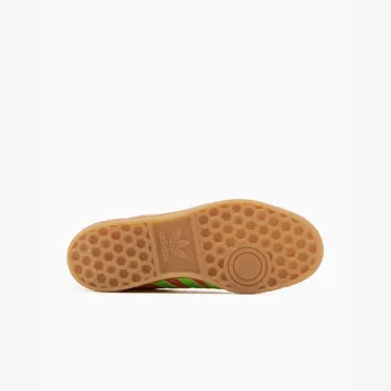 Кросівки Чоловічі Adidas Hamburg W Orange IH5460