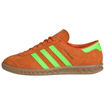 Кросівки Чоловічі Adidas Hamburg W Orange IH5460