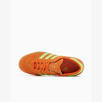 Кросівки Чоловічі Adidas Hamburg W Orange IH5460