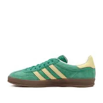Кеди Чоловічі adidas Gazelle Indoor Green IH7500