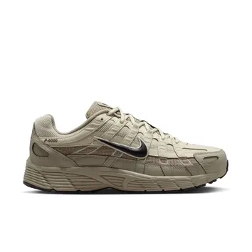 Кросівки Чоловічі Nike P-6000 PRM Coconut Milk/Black-Beach IH8042-100