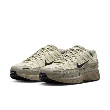 Кросівки Чоловічі Nike P-6000 PRM Coconut Milk/Black-Beach IH8042-100
