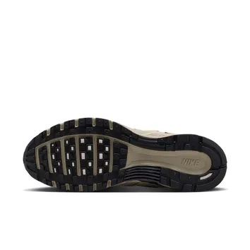 Кросівки Чоловічі Nike P-6000 PRM Coconut Milk/Black-Beach IH8042-100