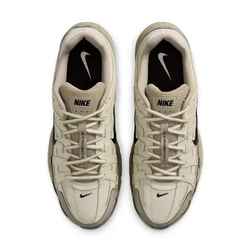 Кросівки Чоловічі Nike P-6000 PRM Coconut Milk/Black-Beach IH8042-100