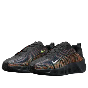 Кросівки Чоловічі Nike Ava Rover Premium Black IH8110-001