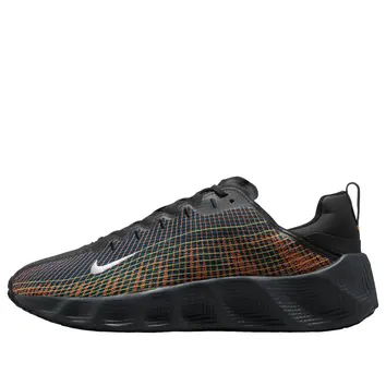 Кросівки Чоловічі Nike Ava Rover Premium Black IH8110-001