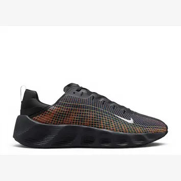 Кросівки Чоловічі Nike Ava Rover Premium Black IH8110-001