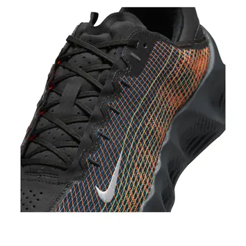 Кросівки Чоловічі Nike Ava Rover Premium Black IH8110-001