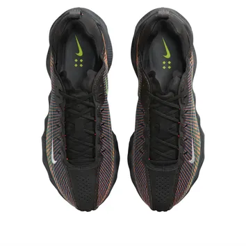 Кросівки Чоловічі Nike Ava Rover Premium Black IH8110-001