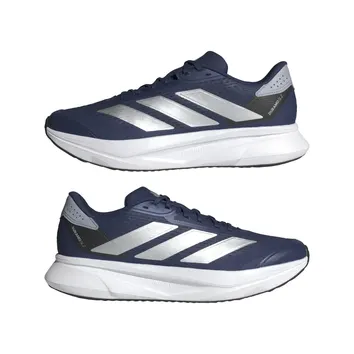 Кросівки Чоловічі adidas Duramo SL 2 Navy Silver IH8221