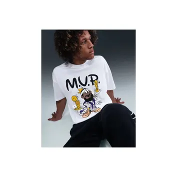 Футболка Чоловіча Jordan Tee MVP White IH8546-100