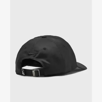 Кепка Nike ACG Club Cap CB ACG Black IH9256-010