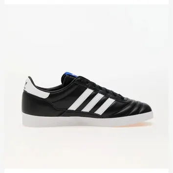 Кеди Чоловічі adidas Gazelle Team Black/White II0004