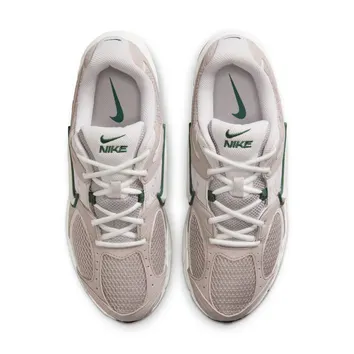 Кросівки Чоловічі Nike V5 RNR College Grey/Fir II6292-001