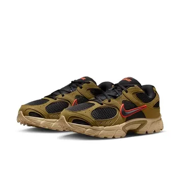 Кросівки Чоловічі Nike V5 RNR Black/Olive Flak/Parachute Beige/Black II6292-002