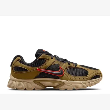 Кросівки Чоловічі Nike V5 RNR Black/Olive Flak/Parachute Beige/Black II6292-002