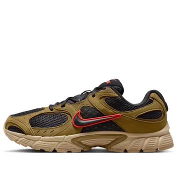Кросівки Чоловічі Nike V5 RNR Black/Olive Flak/Parachute Beige/Black II6292-002