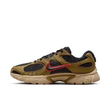 Кросівки Чоловічі Nike V5 RNR Black/Olive Flak/Parachute Beige/Black II6292-002