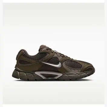 Кросівки Чоловічі Nike V5 Rnr II6292-200
