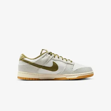 Кросівки Чоловічі Nike Dunk Low Retro SE II II7078-001