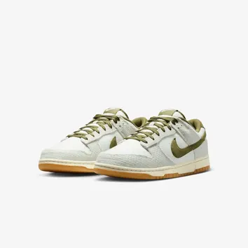 Кросівки Чоловічі Nike Dunk Low Retro SE II II7078-001