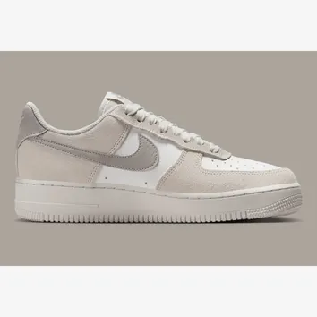 Кросівки Чоловічі Nike Air Force 1 Low College Grey/Phantom II7650-121