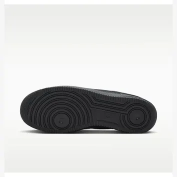 Кросівки Чоловічі Nike Air Force 1 Low Black II9807-001