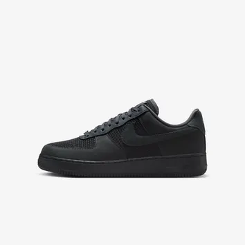 Кросівки Чоловічі Nike Air Force 1 Low Black II9807-001