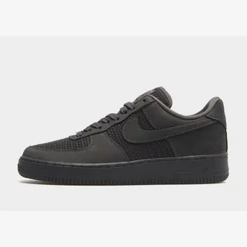 Кросівки Чоловічі Nike Air Force 1 Low Black II9807-001