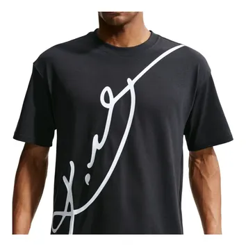 Футболка Nike Kobe Dri-FIT T-Shirt Black IM0320-010