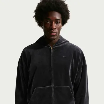 Спортивний костюм Чоловічий Nike Lebron Black IM0635-010_IF1563-010