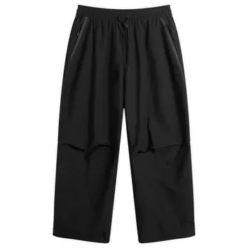 Штани Чоловічі Nike Tech Shori Knit Pant Black/Black IM1337-010