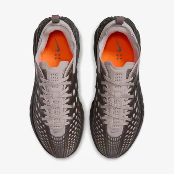 Кросівки Чоловічі Nike Ava Edge Black/Grey IM1973-003