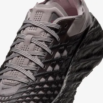 Кросівки Чоловічі Nike Ava Edge Black/Grey IM1973-003