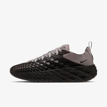 Кросівки Чоловічі Nike Ava Edge Black/Grey IM1973-003
