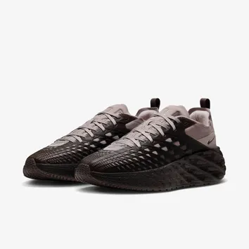 Кросівки Чоловічі Nike Ava Edge Black/Grey IM1973-003