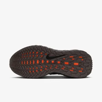 Кросівки Чоловічі Nike Ava Edge Black/Grey IM1973-003
