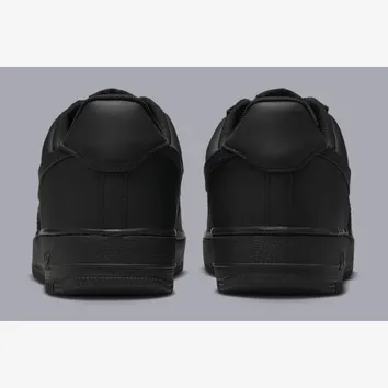 Кросівки Чоловічі Nike Air Force 1 Low Retro Prm Black IM3078-001