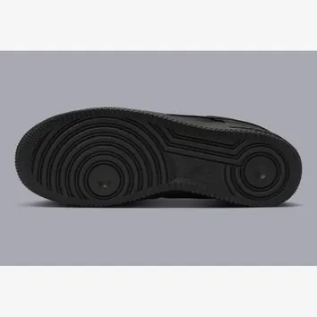 Кросівки Чоловічі Nike Air Force 1 Low Retro Prm Black IM3078-001