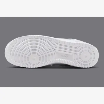 Кросівки Чоловічі Nike Air Force 1 Low Retro Prm White IM3078-100