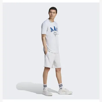 Футболка Чоловіча Adidas Hack AAC Tee IM4572
