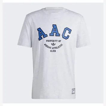 Футболка Чоловіча Adidas Hack AAC Tee IM4572