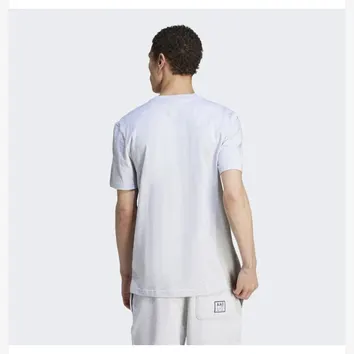 Футболка Чоловіча Adidas Hack AAC Tee IM4572
