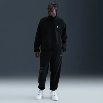 Штани Nike Kobe Winterized Pant "Black"