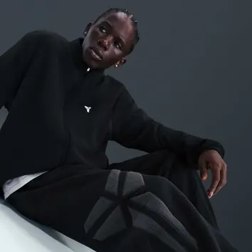 Штани Nike Kobe Winterized Pant "Black"