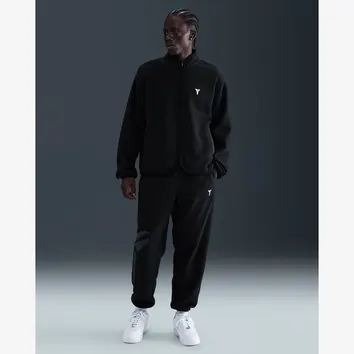 Штани Nike Kobe Winterized Pant "Black"