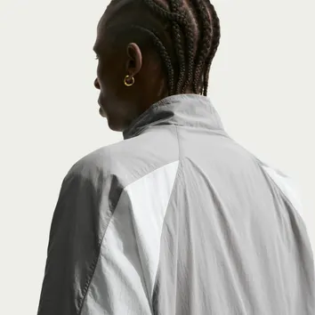 Куртка Чоловіча Nike TN Jacket Light Grey IM5976-009